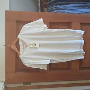 Jungmaven Chenga V Neck